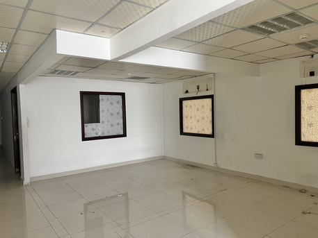 Sitra, Warehouses, BHD 1400,  350 Sq. Meter,  Sitra Warehouse + Office For Rent | Trailer Access | 325 Sqm | 9m Height