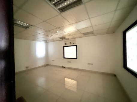 Sitra, Warehouses, BHD 1400,  350 Sq. Meter,  Sitra Warehouse + Office For Rent | Trailer Access | 325 Sqm | 9m Height