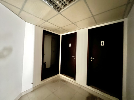 Sitra, Warehouses, BHD 1400,  350 Sq. Meter,  Sitra Warehouse + Office For Rent | Trailer Access | 325 Sqm | 9m Height