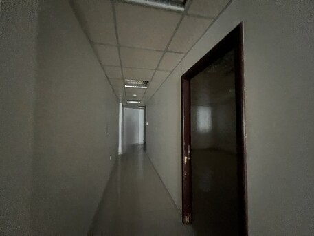 Sitra, Warehouses, BHD 1400,  350 Sq. Meter,  Sitra Warehouse + Office For Rent | Trailer Access | 325 Sqm | 9m Height