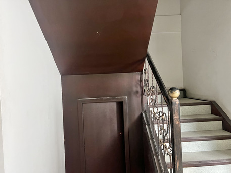 Sitra, Warehouses, BHD 1400,  350 Sq. Meter,  Sitra Warehouse + Office For Rent | Trailer Access | 325 Sqm | 9m Height