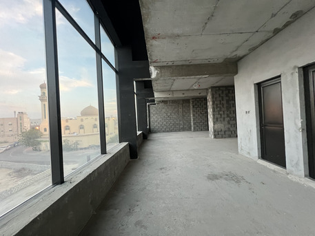 Janabiya, Shops, BHD 2500,  520 Sq. Meter,  Brand New Commercial Unit For Rent In Janabiya