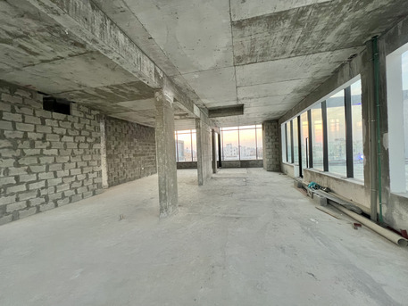 Janabiya, Shops, BHD 2500,  520 Sq. Meter,  Brand New Commercial Unit For Rent In Janabiya