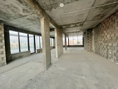 Janabiya, Shops, BHD 2500,  520 Sq. Meter,  Brand New Commercial Unit For Rent In Janabiya