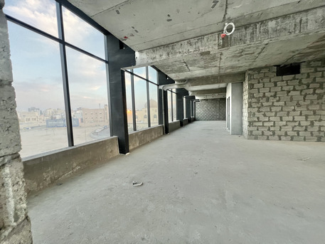 Janabiya, Shops, BHD 2500,  520 Sq. Meter,  Brand New Commercial Unit For Rent In Janabiya