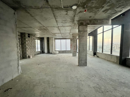 Janabiya, Shops, BHD 2500,  520 Sq. Meter,  Brand New Commercial Unit For Rent In Janabiya