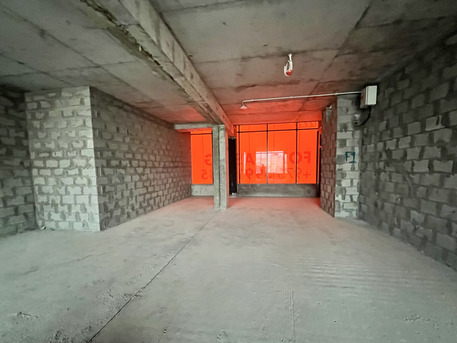 Janabiya, Shops, BHD 2500,  520 Sq. Meter,  Brand New Commercial Unit For Rent In Janabiya