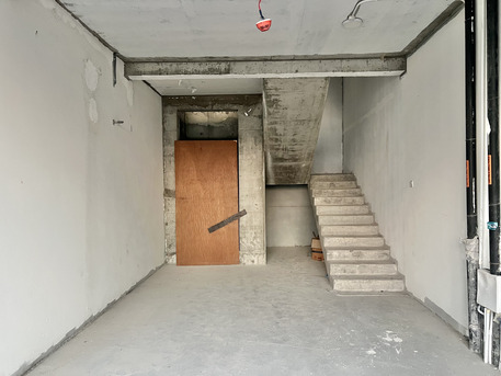 Janabiya, Shops, BHD 2500,  520 Sq. Meter,  Brand New Commercial Unit For Rent In Janabiya