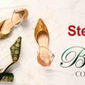 Buy Bridal Sandals Online &ndash; Elegant Styles By Stelatoe