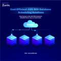 Cost-Efficient AWS RDS Database Scheduling Solutions - Zarthi