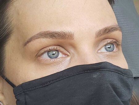 Washington DC, Beautician, Permanent Makeup Vancouver: Effortless Elegance With Semi-Permanent Tattoos