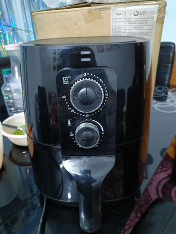 Riyadh, Appliances, Air Fryer , Kids Bed & Study Table