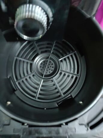 Riyadh, Appliances, Air Fryer , Kids Bed & Study Table