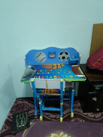 Riyadh, Baby & Kid Stuff, Air Fryer, Kids Bed & Study Table