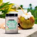 INR 281,  Buy Coconut Water Powder For Daily Hydration | Urban Platter