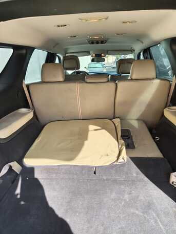 Al Malaz, Vehicles, Cars & Trucks , SAR 53000,  Dodge Durango,  2014,  Automatic,  99000 KM,  Very Less Driven 99+K Only, Bought New, Single Handed Driven, Excellent Condition