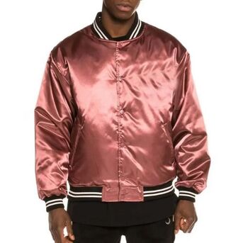 New York, Clothing & Accessories, USD 5,  Choose The Best Satin Bomber Jacket Wholesaler.Go For Oasis Jackets,a Name You Can Rely On