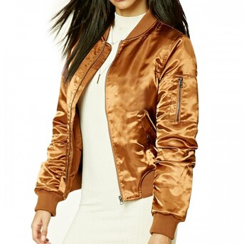 New York, Clothing & Accessories, USD 5,  Choose The Best Satin Bomber Jacket Wholesaler.Go For Oasis Jackets,a Name You Can Rely On