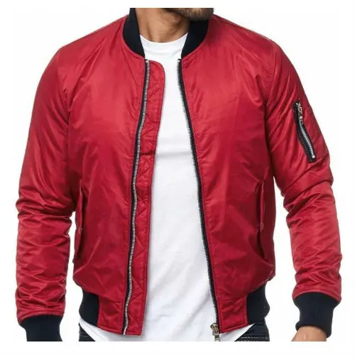 New York, Clothing & Accessories, USD 5,  Choose The Best Satin Bomber Jacket Wholesaler.Go For Oasis Jackets,a Name You Can Rely On