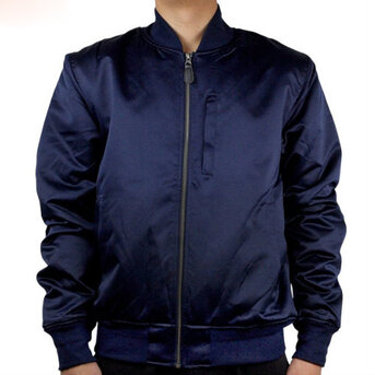 New York, Clothing & Accessories, USD 5,  Choose The Best Satin Bomber Jacket Wholesaler.Go For Oasis Jackets,a Name You Can Rely On