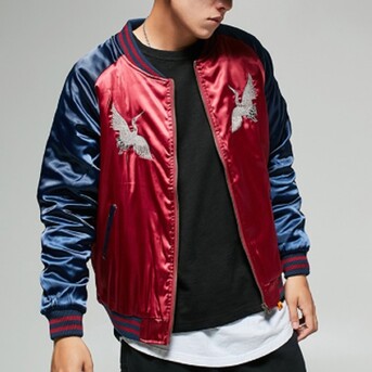 New York, Clothing & Accessories, USD 5,  Choose The Best Satin Bomber Jacket Wholesaler.Go For Oasis Jackets,a Name You Can Rely On