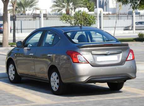 Manama, Vehicles, Cars & Trucks , BHD 3200,  Nissan Sunny,  2021,  Automatic,  55000 KM,    MODEL FOR SALE