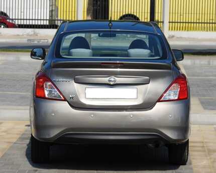 Manama, Vehicles, Cars & Trucks , BHD 3200,  Nissan Sunny,  2021,  Automatic,  55000 KM,    MODEL FOR SALE