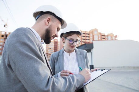San Diego, Construction, General Construction Contractor: What You Should Know Before Starting A Project