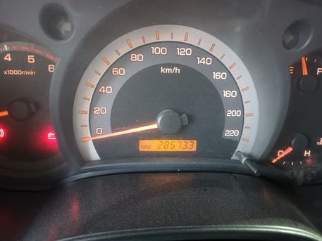 Riyadh, Vehicles, Cars & Trucks , SAR 36000,  ISUZU D-MAX DOUBLE CAB,  2012,  Manual,  285000 KM,   LS &ndash;  MODEL | FOR SALE