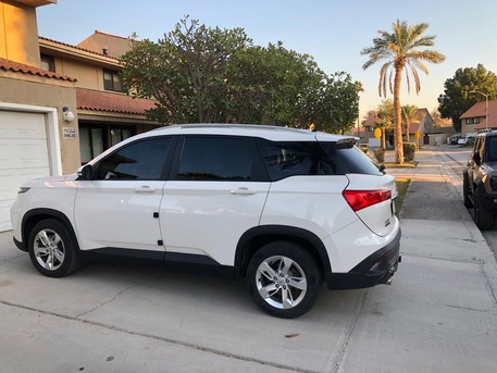 Riyadh, Vehicles, Cars & Trucks , SAR 39000,  Chevrolet Captiva,  2022,  Automatic,  108000 KM,