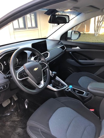 Riyadh, Vehicles, Cars & Trucks , SAR 39000,  Chevrolet Captiva,  2022,  Automatic,  108000 KM,