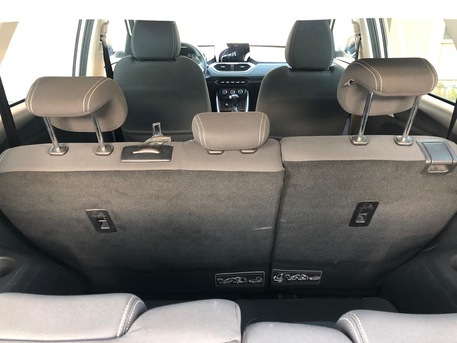 Riyadh, Vehicles, Cars & Trucks , SAR 39000,  Chevrolet Captiva,  2022,  Automatic,  108000 KM,