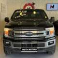 BHD 8000,  Ford F-150,  2018,  Automatic,  85000 KM,  Ford F 150 XLT-