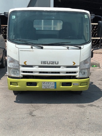 Riyadh, Vehicles, Cars & Trucks , SAR 84000,  ISUZU DYNA,  2017,  Manual,  200000 KM,   &ndash;  MODEL | FOR SALE