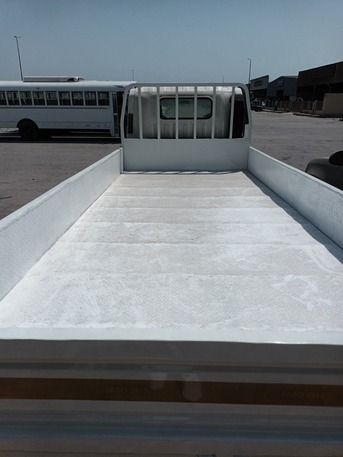 Riyadh, Vehicles, Cars & Trucks , SAR 84000,  ISUZU DYNA,  2017,  Manual,  200000 KM,   &ndash;  MODEL | FOR SALE