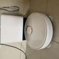 SAR 650,  Xiaomi Vacuum Robot  X10