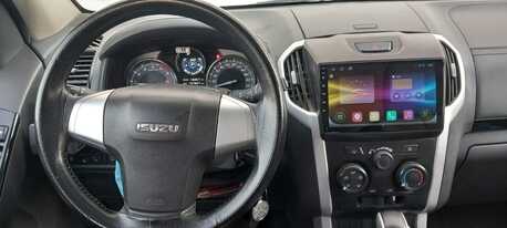 Al Batha, Vehicles, Cars & Trucks , SAR 69000,  Isuzu Mu-X,  2018,  Automatic,  170000 KM,  Isthimarah Have 2years + And Fahas New Valid For One Year, One Owner Indian.