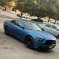 SAR 27000,  Dodge Charger,  2012,  Automatic,  320000 KM,    V6 Full Option