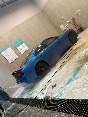 Riyadh, Vehicles, Cars & Trucks , SAR 27000,  Dodge Charger,  2012,  Automatic,  320000 KM,    V6 Full Option