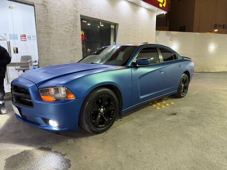 Riyadh, Vehicles, Cars & Trucks , SAR 27000,  Dodge Charger,  2012,  Automatic,  320000 KM,    V6 Full Option