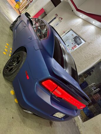 Riyadh, Vehicles, Cars & Trucks , SAR 27000,  Dodge Charger,  2012,  Automatic,  320000 KM,    V6 Full Option