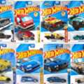 SAR 20,  Hotwheels Collection For Sale