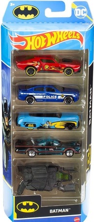 Al Aziziyah, Toys & Games, SAR 20,  Hotwheels Collection For Sale