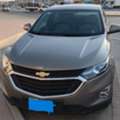 SAR 45000,  Chevrolet Equinox,  2019,  Automatic,  60000 KM,
