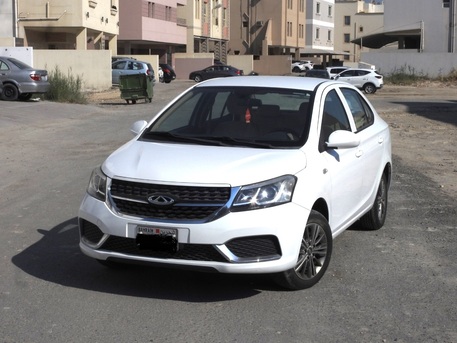 Tubli, Vehicles, Cars & Trucks , BHD 1900,  Chery Arrizo 3,  2020,  74000 KM,    Model Excellent Condition For Sale