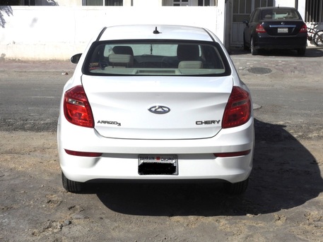 Tubli, Vehicles, Cars & Trucks , BHD 1900,  Chery Arrizo 3,  2020,  74000 KM,    Model Excellent Condition For Sale