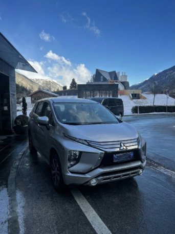 Cairo, Automotive, سافر ببراح واللمّة كسبانة.. إيجار ميتسوبيش