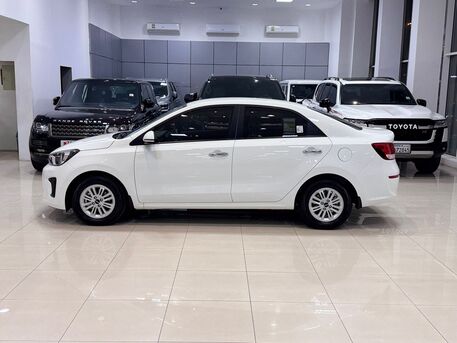 Manama, Vehicles, Cars & Trucks , BHD 5400,  Kia Pegas,  2026,  Automatic,  50 KM,    (White)