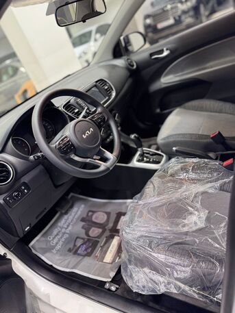 Manama, Vehicles, Cars & Trucks , BHD 5400,  Kia Pegas,  2026,  Automatic,  50 KM,    (White)