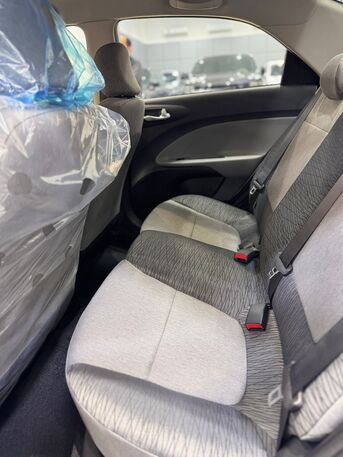 Manama, Vehicles, Cars & Trucks , BHD 5400,  Kia Pegas,  2026,  Automatic,  50 KM,    (White)